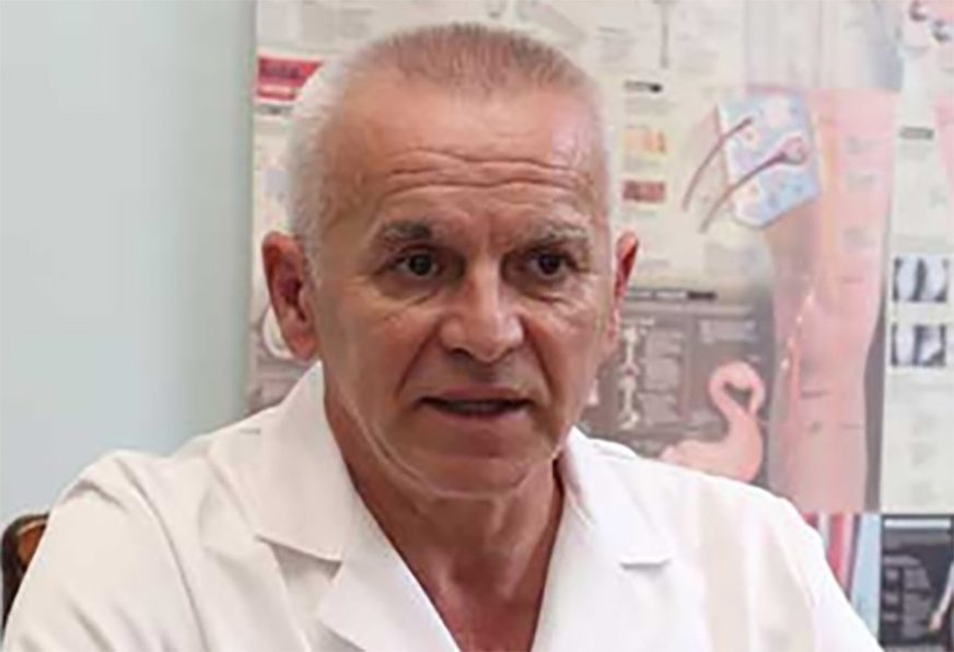 PROPUSTI U PREDMETU DARKO GOLIĆ Tužilac iz Banjaluke Aleksandar Simonović kažnjen sa 30 odsto od plate