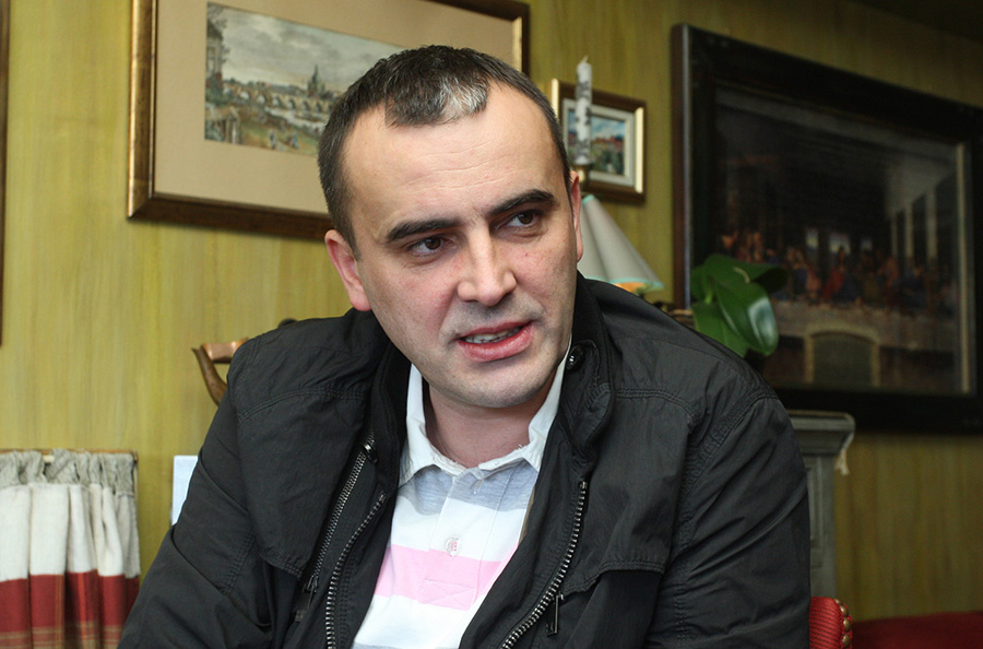 Dodikov režim u strahu od gubitka izbora hapsi kandidate opozicije