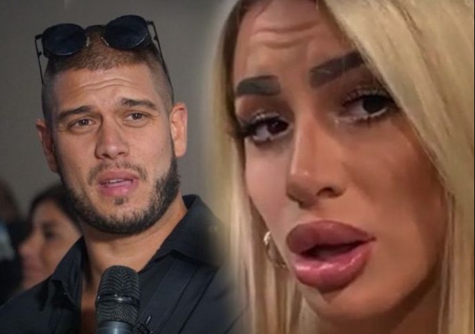 PREOKRET I NOVA ODLUKA! Aleks ušla u "Zadrugu 6", a Dejan mijenja život iz korijena (FOTO)