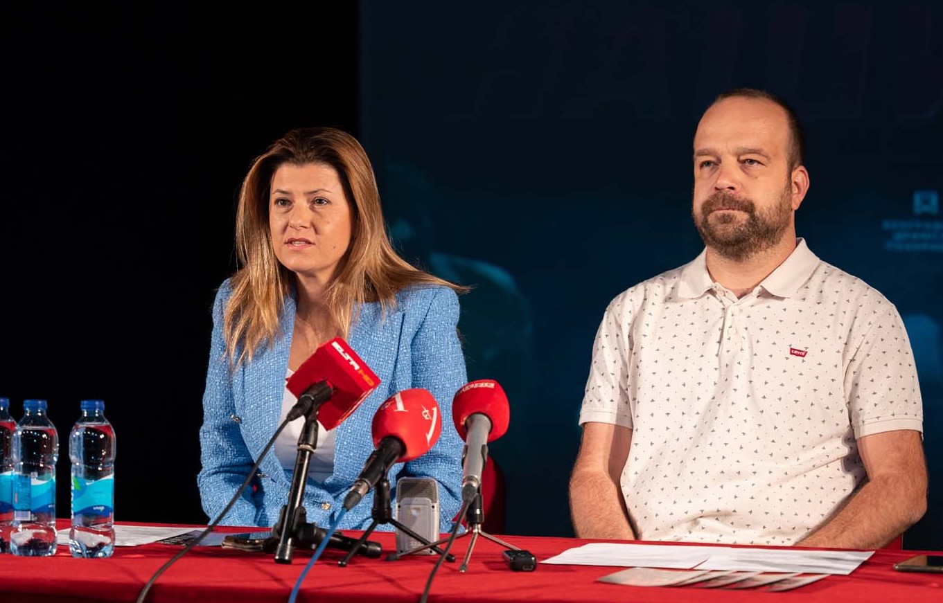 FESTIVAL "NAŠI DANI" Pozorišta Republike Srpske i Srbije ujedinjena u Banjaluci
