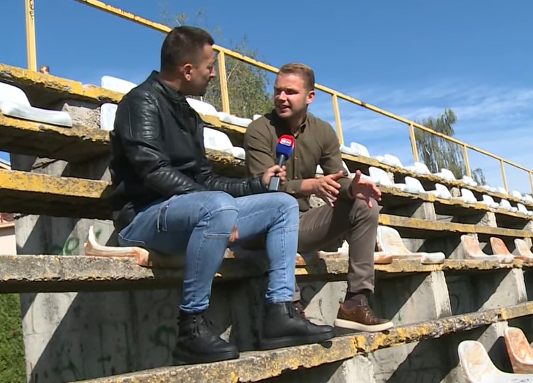 OPUŠTENO SA STANIVUKOVIĆEM Baba je najveća opozicija, priznao i zašto ga kritikuje (VIDEO)