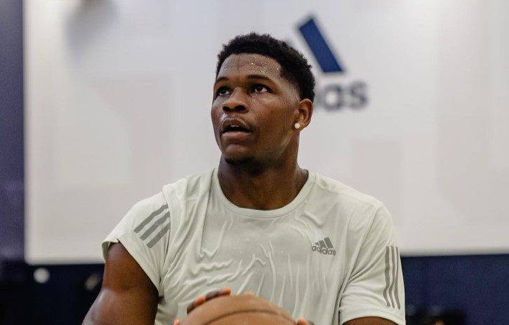 OVO MU NIJE TREBALO NBA kaznila košarkaša Minesote zbog homofobnih izjava
