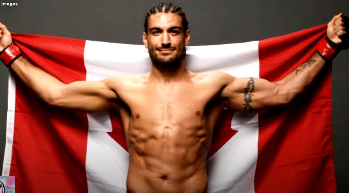 NEKADAŠNJI UFC-OV BORAC PREMINUO U 34. GODINI Svoju bolest krio od javnosti