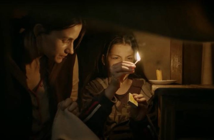 FILM "MRAK" SRPSKI KANDIDAT ZA OSKARA Prati život porodice na Kosovu i ima elemente horora (VIDEO)
