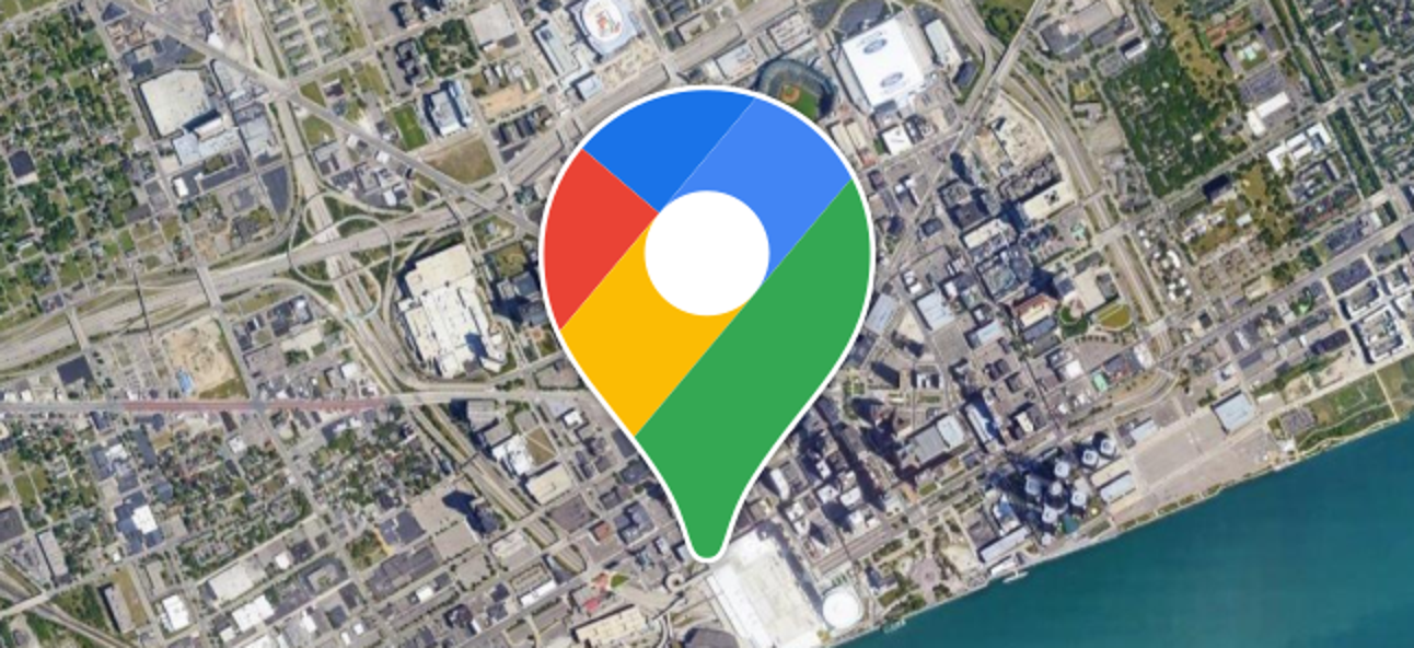 NOVI REDIZAJN Promjene u Google Maps aplikaciji