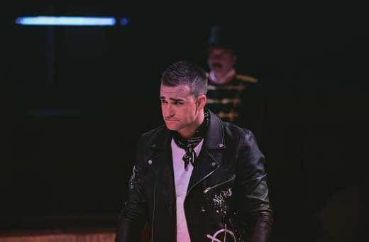 ZAVRŠILI U TOALETU Isplivale skandalozne informacije i fotografije - Haris Berković uhvaćen sa ljubavnicom?! (FOTO)