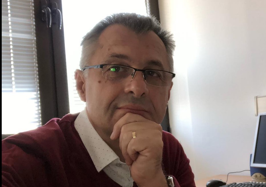 Igor Radojičić ima novi angažman, baviće se evropskim integracijama zapadnog Balkana
