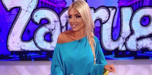"JEDVA ČEKAM DA ZAKORAČIM U BELU KUĆU" Ivana se oglasila prije početka "Zadruge 6", najavila veliku promjenu