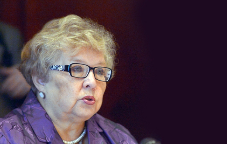RUSKI AKADEMIK JELENA GUSKOVA "Srpska najvažniji faktor postojanja BiH"