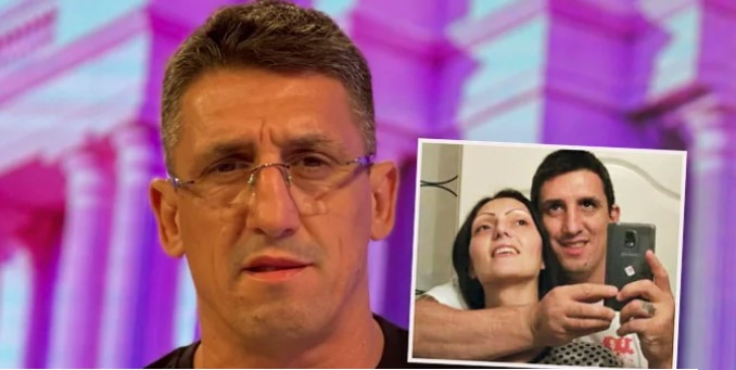 BIVŠA SUPRUGA U ŠOKU Kristijan kupio Kristini vJerenički prsten, Ivana napravila haos (FOTO)