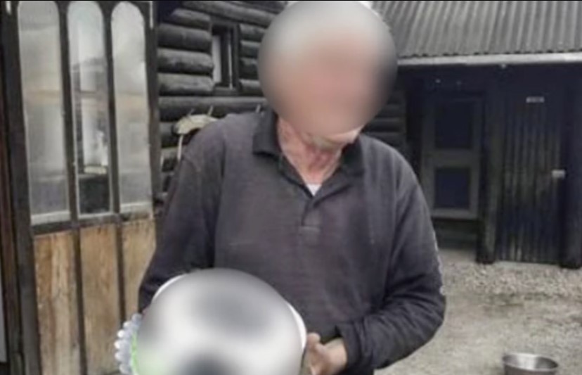 TERETE GA ZA OBLJUBU 10 UČENICA! Poznati učitelj jahanja osumnjičen da je seksualni predator