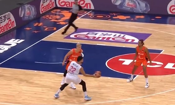 Srbija bez milosti protiv Holandije, Jokić i Micić napravili šou! (VIDEO)