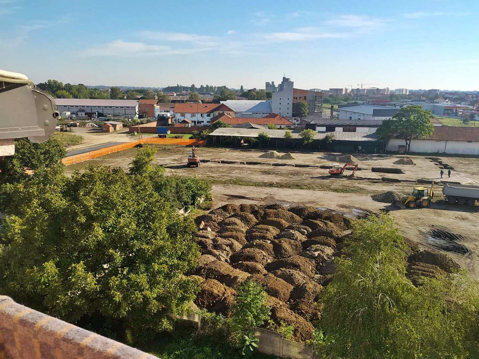 KONAČNO Lidl počeo izgradnju objekta u Bijeljini