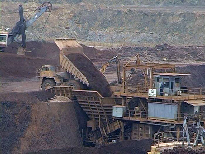 Skupština akciona "Ljubije" o stavljanju van snage odluka o povećanju osnovnog kapitala