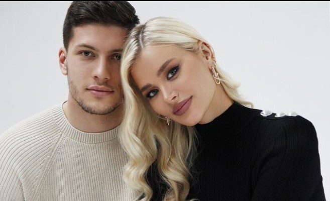 (FOTO) NOLETOVE KOMŠIJE Luka Jović pazario luks nekretninu - zgodna žena već uhvaćena u bikiniju