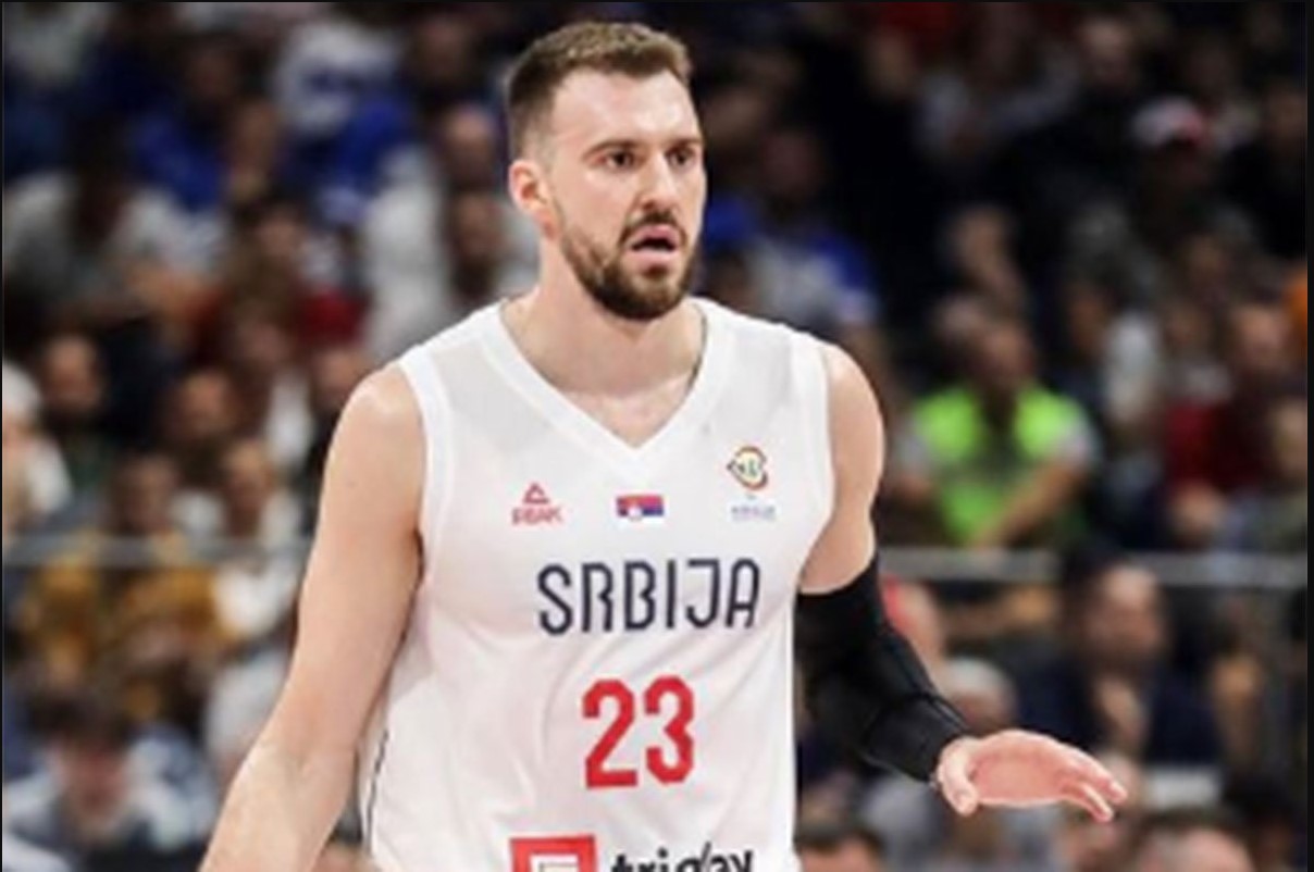 MARKO GUDURIĆ PRED DUEL SA POLJSKOM Poremetilo nas je to sa Nemanjom Nedovićem