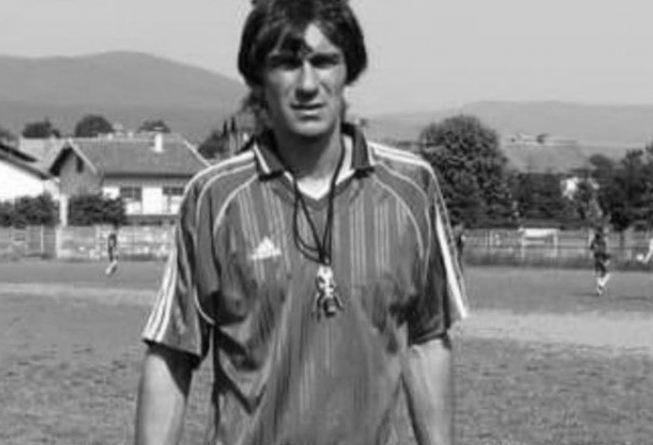 JEDAN OD OMILJENIH REPREZENTATIVACA JUGOSLAVIJE Preminuo Mesud Duraković