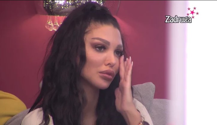 POZNATO ZBOG ČEGA Maja Marinković uskoro napušta “Elitu”