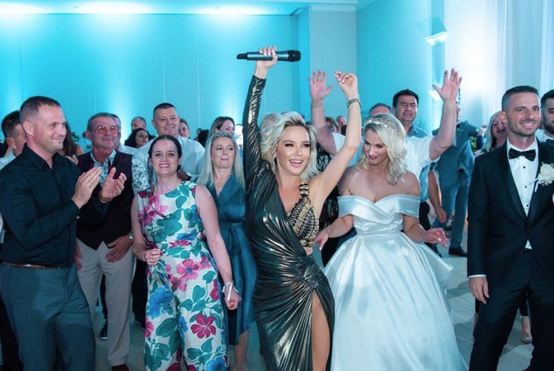 MAJI ŠUPUT KRENULE SUZE OD SMIJEHA Mislila sam da me ništa više ne može iznenaditi (VIDEO)