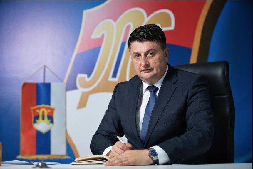 ŠTA NAKON SDS-a? Radović otkrio da li prelazi u drugu stranku