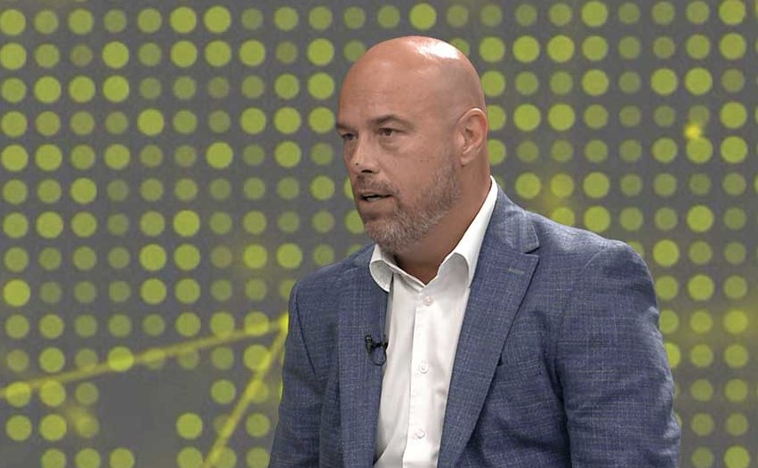 MILAN TEGELTIJA OTKRIO ŠTA SE KRIJE IZA PLANOVA ZAPADA "Pokušavaju da sruše Dodika i prekinu prijateljstvo Rusije i Republike Srpske"