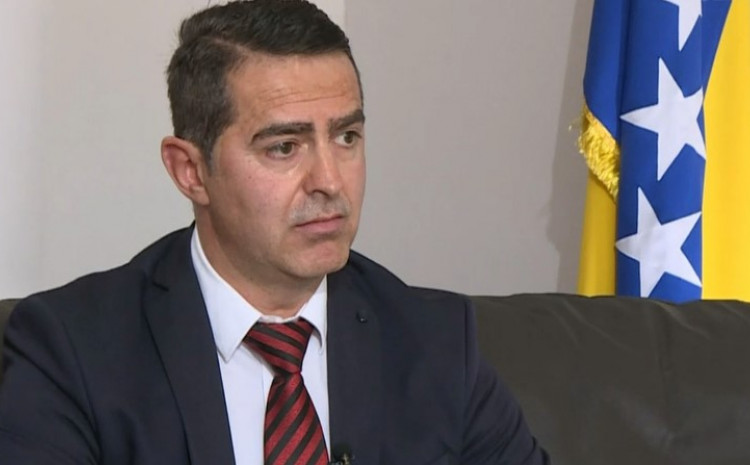 KAJGANIĆ Do kraja godine optužnica za ubistvo Bašića