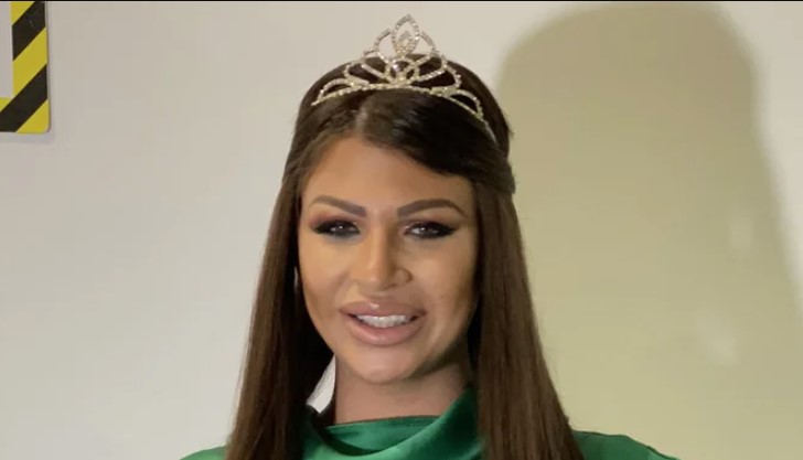 MILJANA OKRENULA NOVI LIST Kulićeva zapanjila fanove novom objavom, komentari pljušte (FOTO)