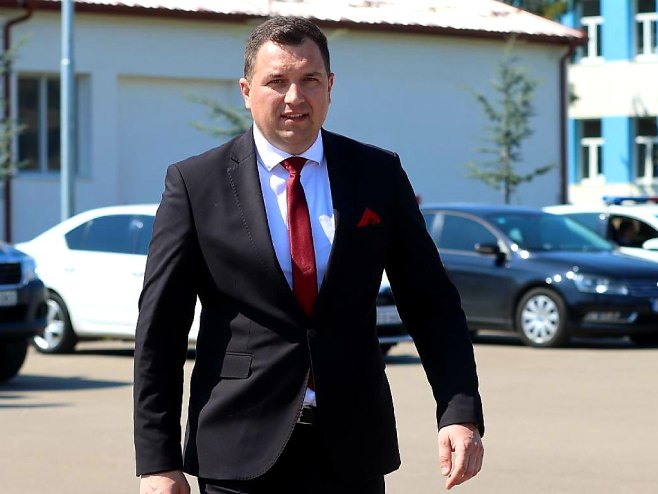 Lučić potvrdio: "Dva miliona maraka za izgradnju komunalne infrastrukture i elektrifikaciju"
