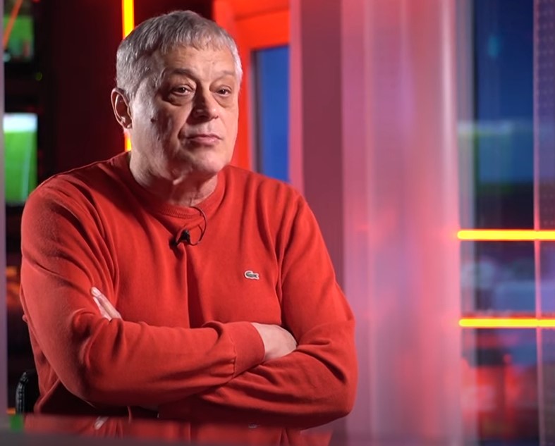 NIKOLIĆ: "Jokić i Bogdanović postali su igrači u Srbiji"