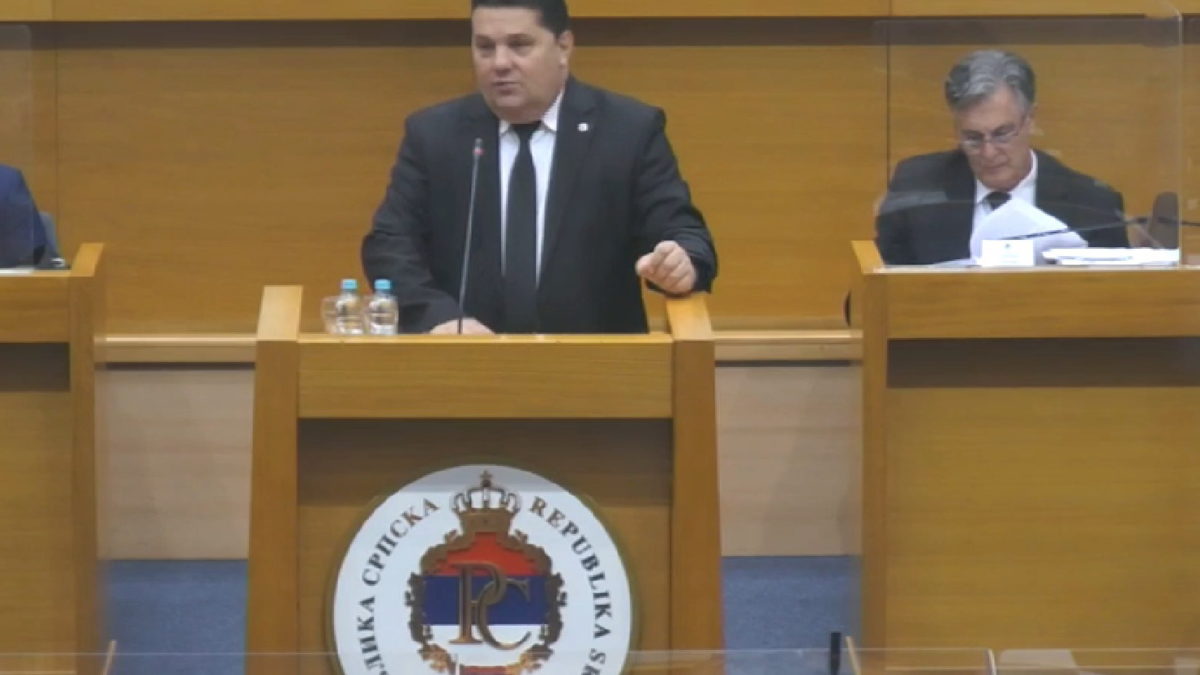 Stevandić: Život u zajedništvu onemogućen akcijom stranaca