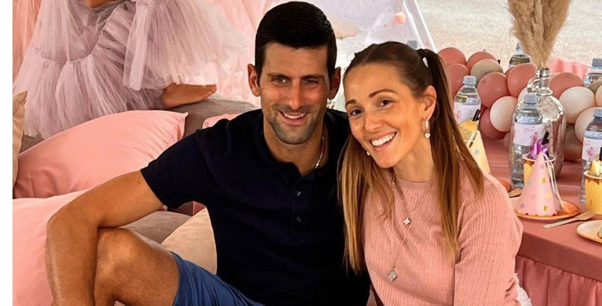 NE SKIDAJU OSMIJEH SA LICA Evo gdje se nalazi Novak Đoković, komentari samo pljušte  (FOTO)