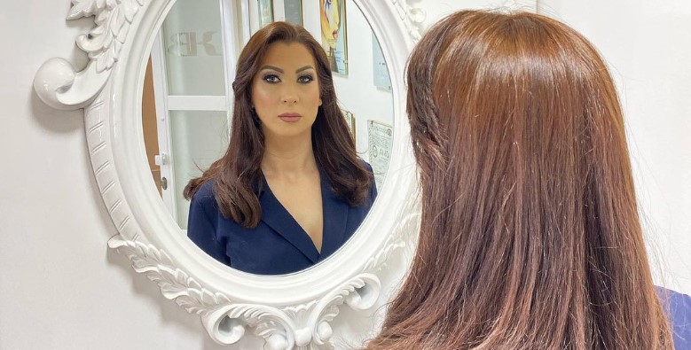 "NA MENI JE SAMO DA PJEVAM" Nadežda Biljić je brigu o karijeri i stajlingu prepustila suprugu Tomi Paniću