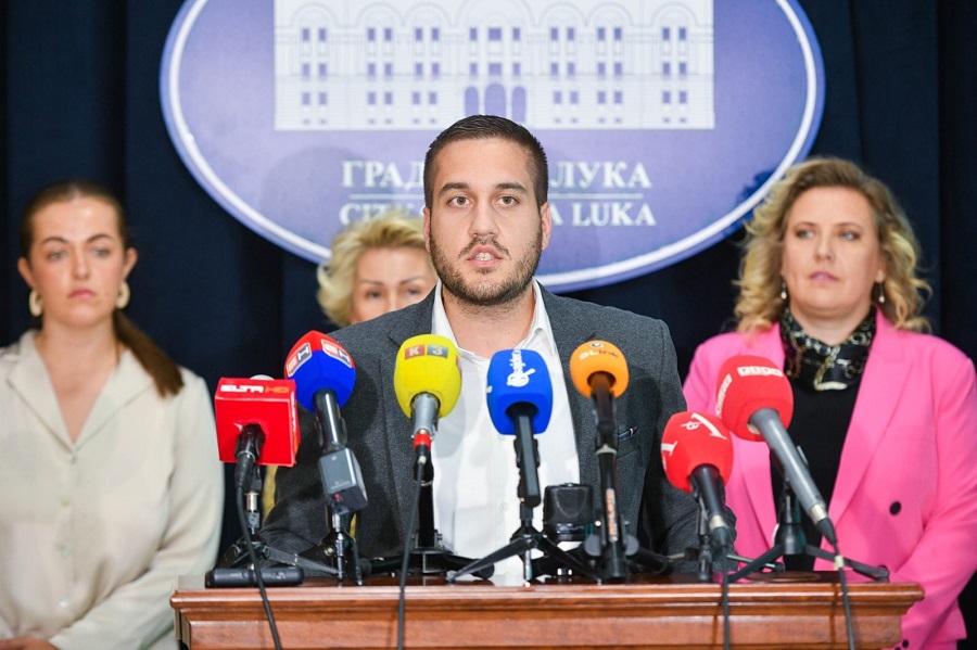 STARA FONTANA SE VRAĆA U BANJALUKU Drinić najavio zanimljiv događaj, a sve je krenulo od inicijative građana