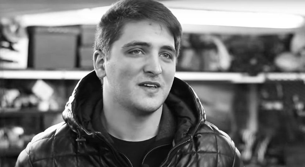 TUGA U CRNOJ GORI Poginuo automobilista Nikola Asanović