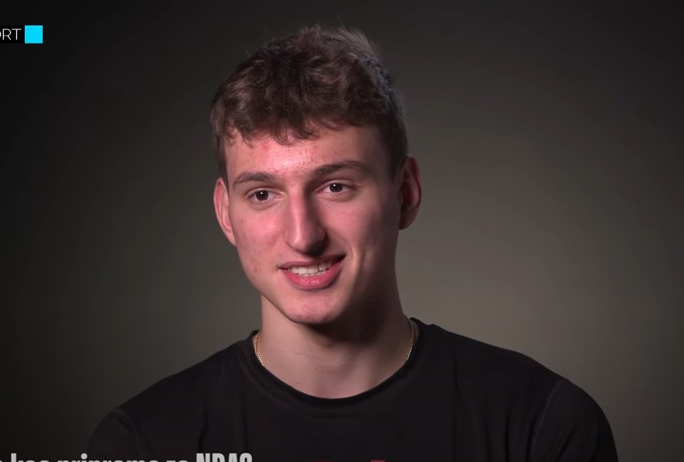Jović fantastičan u dresu Majamija