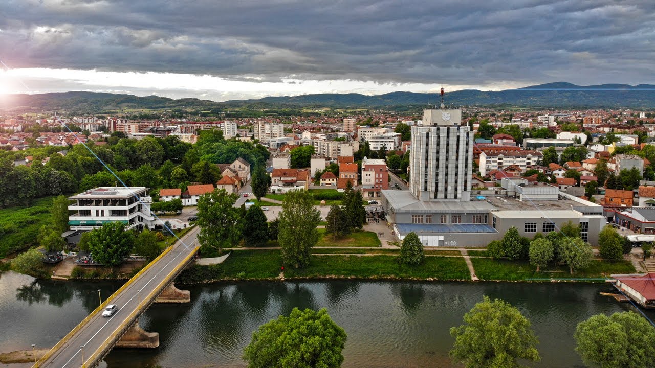 PODIGNUTA OPTUŽNICA Prijedorčanin krao struju
