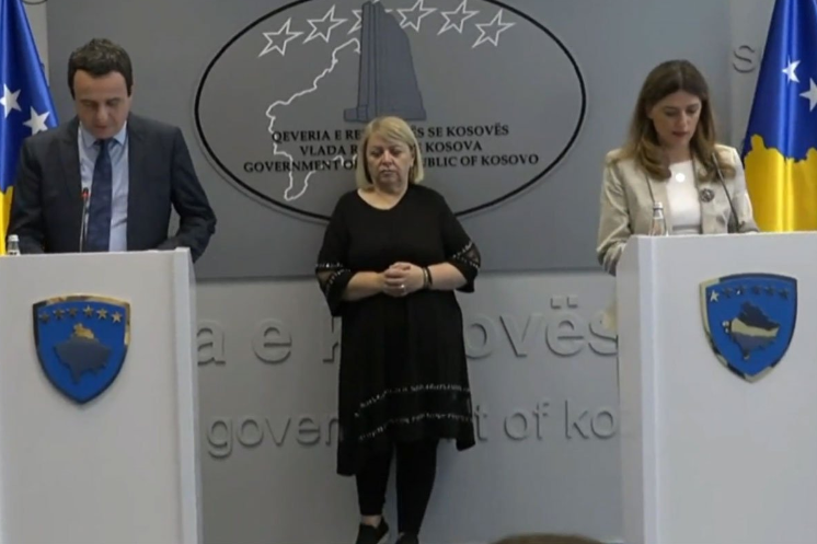 NISU DJELOVALI NA VRIJEME Zatražena ostavka glavnog tužioca u Prištini