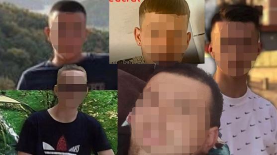 I POLICIJA POD ISTRAGOM Odmotava se klupko horora kod Prištine: Isplivali novi detalji silovanja djevojčice (11), građani ponovo izašli na ulice
