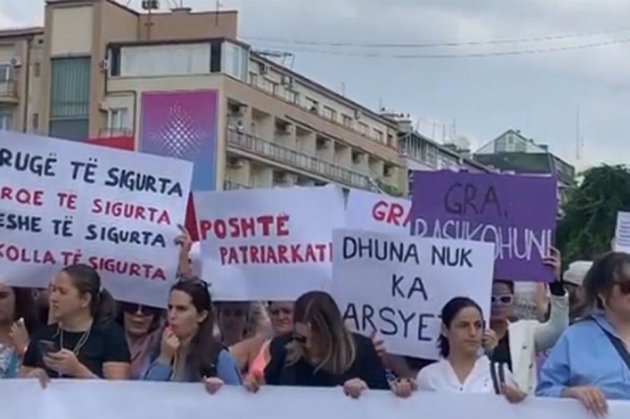 "DVIJE OSTAVKE NISU DOVOLJNE" Kurti se oglasio povodom monstruoznog silovanje djevojčice (11) u Prištini