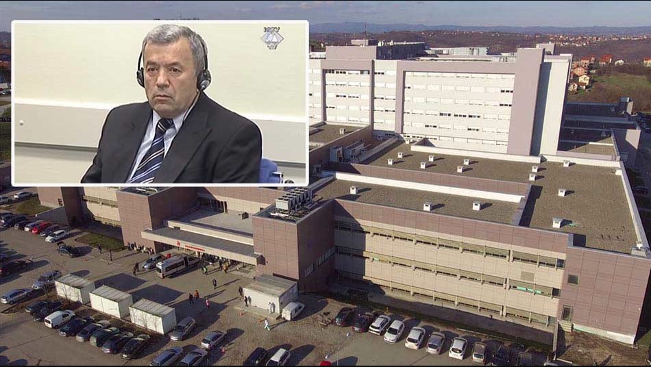 LOŠE VIJESTI SA UKC RS Radoslav Brđanin životno ugoržen, otkazuju mu vitalni organi
