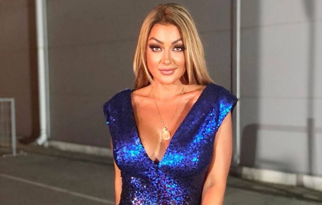 KADA KRENEŠ PLJAČKATI "NAŠU DJEVOJKU" Sandra Rešić pretukla lopova u sred Pariza: Pjevačica ga zaskočila i slomila mu nos