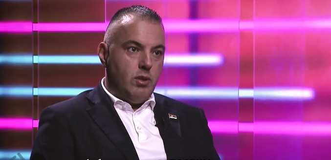 SINIŠA VIDOVIĆ, USPJEŠAN PRIVREDNIK I OTAC PETORO DJECE ULAZI U POLITIKU SA JASNIM CILJEM: "Boriću se za svako radno mjesto i svakog građanina Republike Srpske - Volio bih da zaposlim čitavu Republiku Srpsku"
