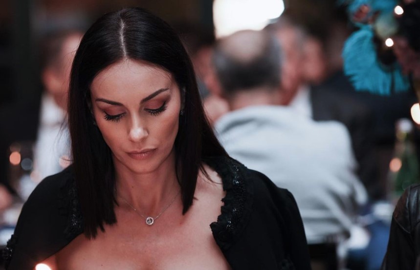 GLUMICU NAPALI NAKON IZJAVE O DOJENJU Sloboda Mićalović: "Došlo je neko zlo vrijeme..."
