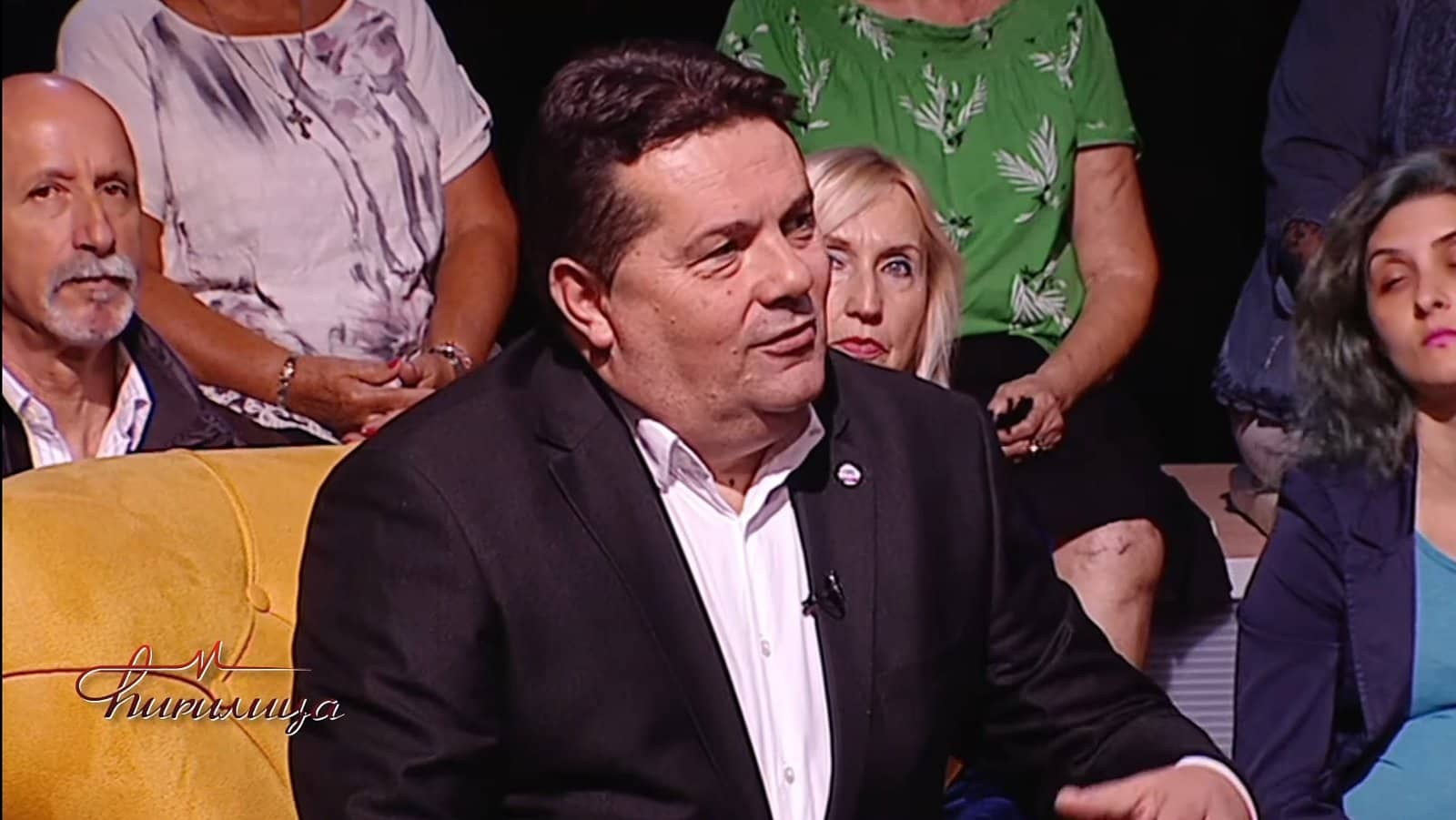 Stevandić za “Ćirilicu”: Republika Srpska je trenutno jedina srpska i nacionalna i teritorijalna pobjeda