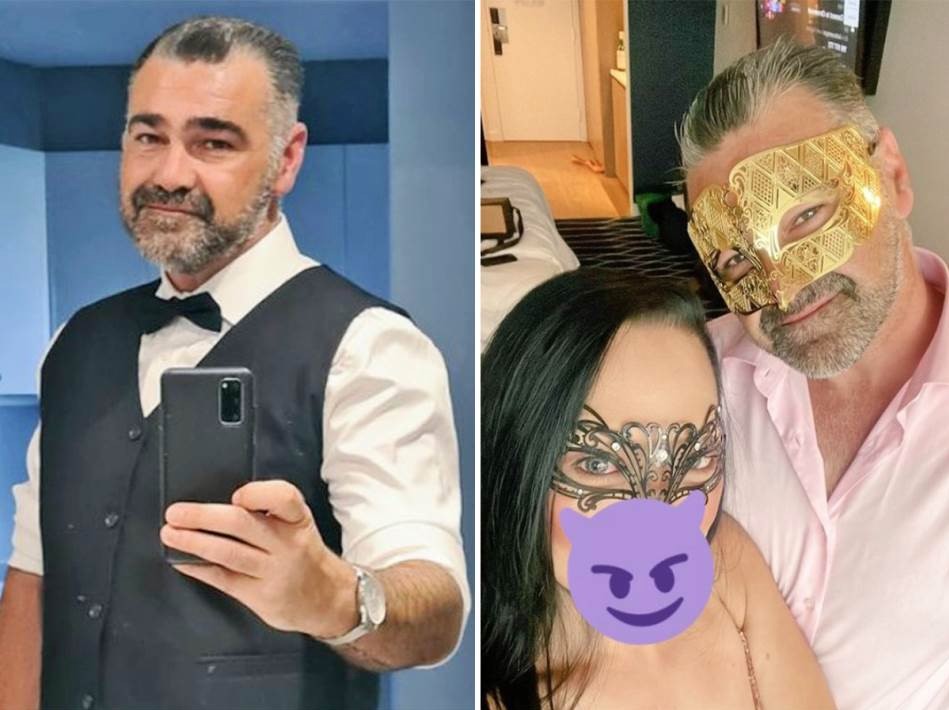 ISPOVIJEST ŽIGOLA Ima mjesečnu normu i zarađuje 10.000 dolara: „Mojim klijentkinjama dajem najbolju verziju njih samih“