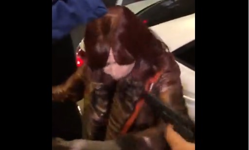 ZAGLAVIO SE METAK Potpredsjednica Argentine preživjela atentat (VIDEO)