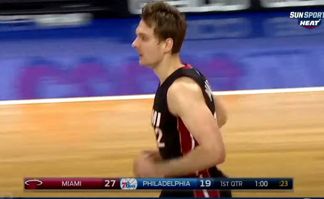 SLOVENAČKOM KOŠARKAŠU OMILJENI SRPSKI FILM I PJESMA Zoran Dragić bez razmišljanja odgovorio na "blic" pitanja