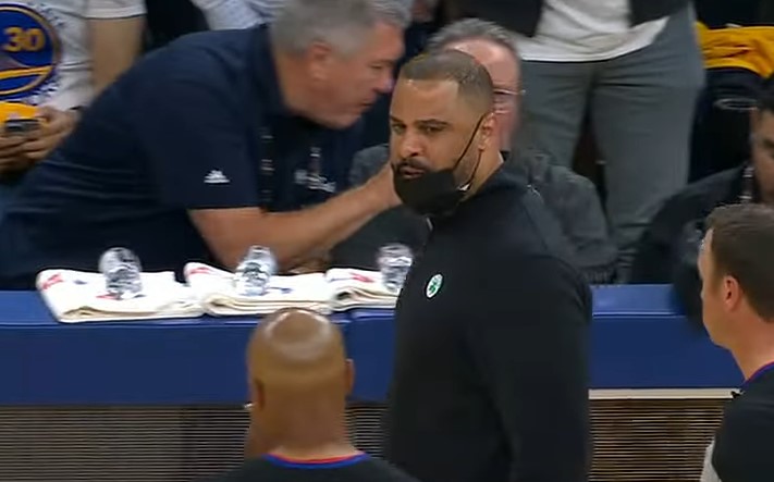 SE*S SKANDAL TRESE NBA LIGU Slavnom treneru prijeti suspenzija zbog afere