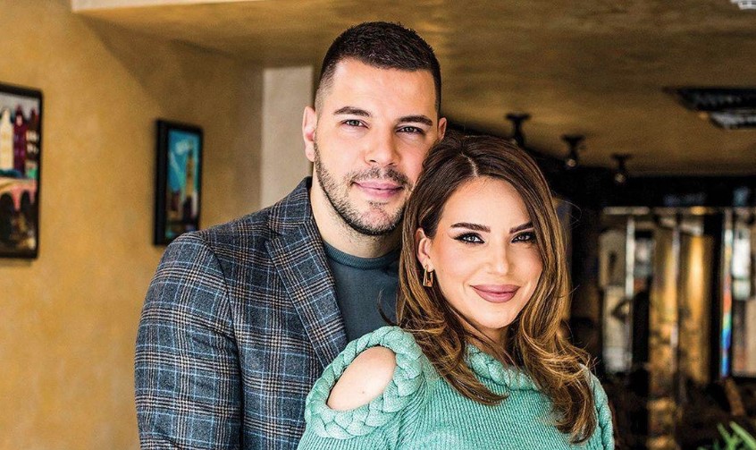 OVO SE ZOVE LJUBAV Ivani Pavković suprug i sin priredili iznenađenje ispred porodilišta (FOTO)