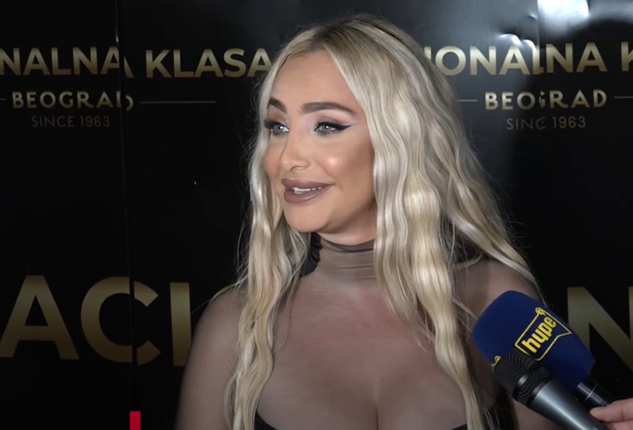 "VOLJELA BIH DA ČUJEM TAJ ODGOVOR OD NJIH" Maja Berović o raskidu saradnje sa Jalom i Bubom
